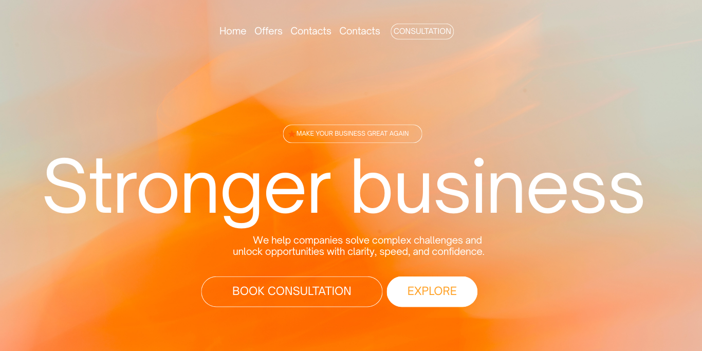 Applications Mobiles & Web